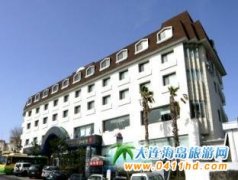 濟州島酒店——Hotel Sun Beach Seogwipo