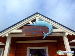  С�Lɽ�uСˮ�ھ��^�οͷ������ĈDƬ 