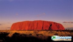 �Ĵ������tɫ�ގr��������˹�rʯAyers Rock
