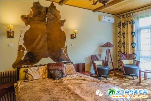 ���Tɽ����ɭ�ֹ��@