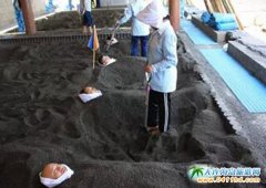 �����ձ���Ȫ֮�ã�¹���uΨһ��Ȼɰ����Ȫ