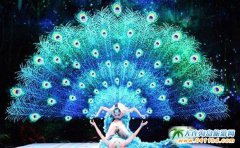 ����Ƽ���y����ȸ�衱��˹���m��չʾ��������