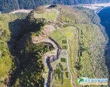 �㽭ʡ����hС��ɽ�l�ĸ�ɽ������Ͳ˻��D��