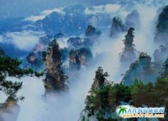 精品湘西純玩雙飛6日游攻略