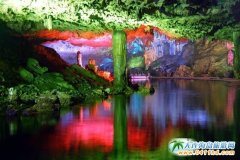 ��Ϫˮ�����Fُ�r��һ���� ��Ϫһ�����{��