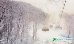 �L��ɽ���»�ѩ ����ȥ�Ļ�ѩ ������ѩ