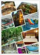 ���B���l Ʒţ�f�W�ϴ��ɫ��Ȫ   ��ɽ�����~Ȧ������